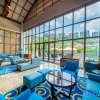Отель Poly Hot Spring Guiyang Hotel, фото 5