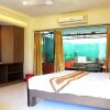 Отель United 21 Resort, Mahabaleshwar, фото 25