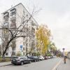 Апартаменты, Волков переулок в Москве