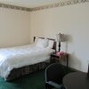 Отель Ramada by Wyndham Dawson Creek, фото 4
