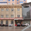 Отель Marriott Business Hotel (Benxi Jiefang Road Shop), фото 8