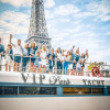 Отель VIP Paris Yacht Hotel, фото 21