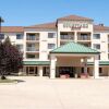Отель Courtyard Cincinnati Airport, фото 31