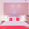 Отель OYO 89783 Bjorn Boutique Hotel Wangsa Ma, фото 9