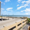 Отель Elegant 3 bedroom ocean view condo, 208 Margate 3 Condo, фото 16