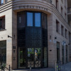 Отель Town Hall Apartments в Будапеште