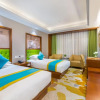 Отель YiWU Best Hotel, фото 5