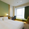 Отель Candeo Hotels Tokyo Shimbashi, фото 4