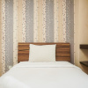 Отель Strategic and Best 3BR Apartment at FX Residence, фото 9