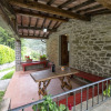 Отель Nice Villa with Private Pool & Large Garden near Cortona, фото 19