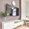 Отель Sanctuary Studio in Barsha Heights, фото 13