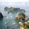 Отель Pusan Ha Long Hotel, фото 23