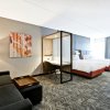Отель SpringHill Suites by Marriott Cincinnati Blue Ash, фото 5