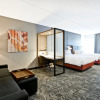 Отель SpringHill Suites by Marriott Cincinnati Blue Ash, фото 5
