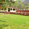 Отель Garud Chatti River Resort, фото 10