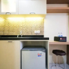 Отель Compact And Comfy Studio At Puri Mas Apartment, фото 1