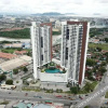 Отель Merveille Woodsbury Suite 3, фото 6