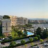 Отель Cannes Marina Résidence Le Surcouf - Studio de 28m2 au 10ème étage avec piscine, terrasse, parking, , фото 16
