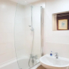 Отель NEW 1BD Leicester City Centre Flat Stunning Views, фото 8