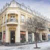 Отель Plovdiv City Center Hotel, фото 19