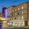 Отель Fairfield Inn and Suites by Marriott Washington в Вашингтоне