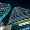 Отель Luxury JBR - Al Fattan Full Sea View - Free Beach Resorts Access, фото 20