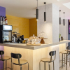 Отель The Q Hotel, фото 24