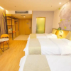 Отель Vatica Hotel (Kashgar Geer Ancient City), фото 16