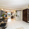 Отель Missafir Lovely Flat Near Hadrian s Gate, фото 8
