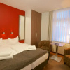 Отель Panorama Hotel Lohme, фото 31