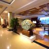 Отель Greentree Eastern Guilin Railway Station Hotel, фото 16