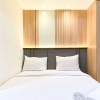 Отель Simply Look Studio At 53Th Floor Pollux Chadstone Apartment, фото 10