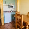 Отель Comfortable Studio For 4 To 150 Meters From The Chairlift, фото 5