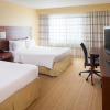 Отель Courtyard by Marriott Fayetteville, фото 3