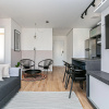Отель Apartamento no Centro de Florianópolis #CA38, фото 4