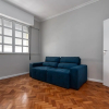 Отель Charm in Copacabana Near the Beach Fms601 Z4, фото 7
