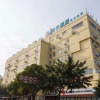Отель City Comfort Inn Liuzhou Baiyun Building, фото 5