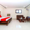 Отель Preet Lodge Mohali by OYO Rooms, фото 2