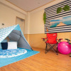 Отель Dot Hotel Okinawa, фото 12