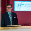 Отель Holiday Inn Express Derby Pride Park, an IHG Hotel, фото 21