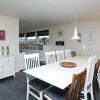 Отель Sea-side Holiday Home in Løkken With Terrace, фото 14