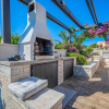 Отель Nice Home in Liznjan With Wifi and 4 Bedrooms, фото 28