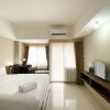 Отель Cozy Stay Studio Apartment At Gateway Park Lrt City Bekasi, фото 11