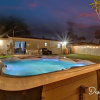 Отель Newly Renovated 3BR Home with Hot tub, фото 17