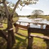 Отель Pousada Araras Pantanal Eco Lodge, фото 21