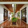 Отель Miskawaan Beachfront Villas, фото 40