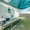 Отель Aransas Pass Home w/ Fire Pit: 2 Mi to Redfish Bay, фото 15