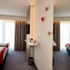 Отель Holiday Inn Express Amsterdam - City Hall, an IHG Hotel, фото 25