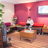 Отель Holiday Inn Express Poole, an IHG Hotel, фото 25