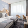 Отель Best Western Hotel Arabellapark München, фото 14